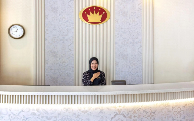 Kings Hotel
