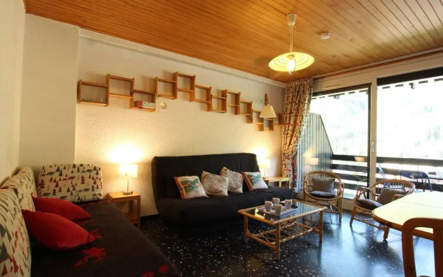 Appartement Saint-Chaffrey , 2 pièces, 6 personnes - FR-1-330E-114