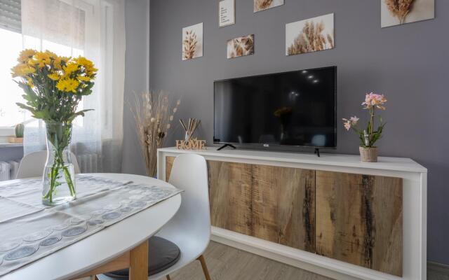 Robaldo 9 - Moncalieri Bright Apartment