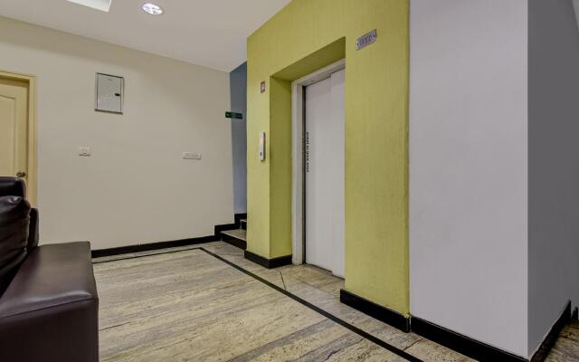 Treebo Trend Elmas Boutique Hotel