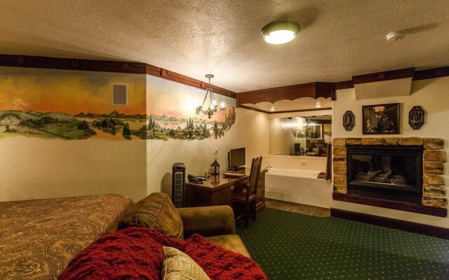 Castle Creek Inn