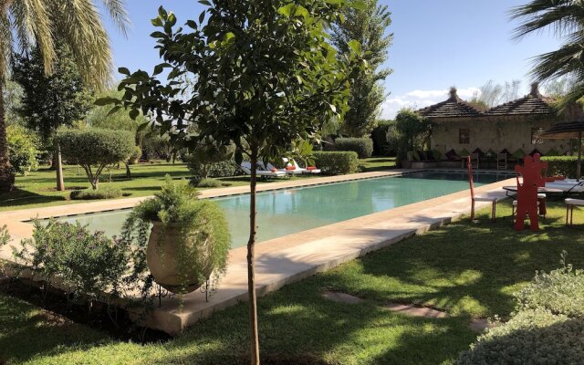 Villa Dar Victoune