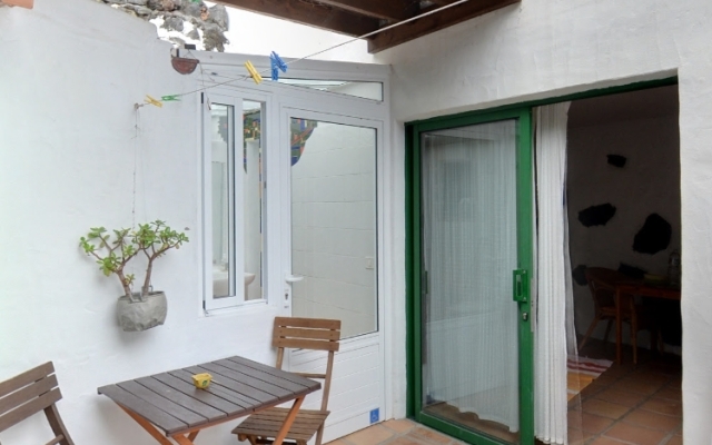 El Sitio