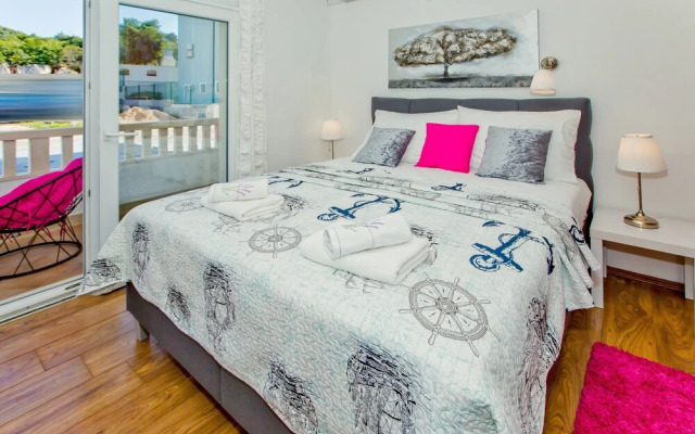 Apartments Bubalo Hvar