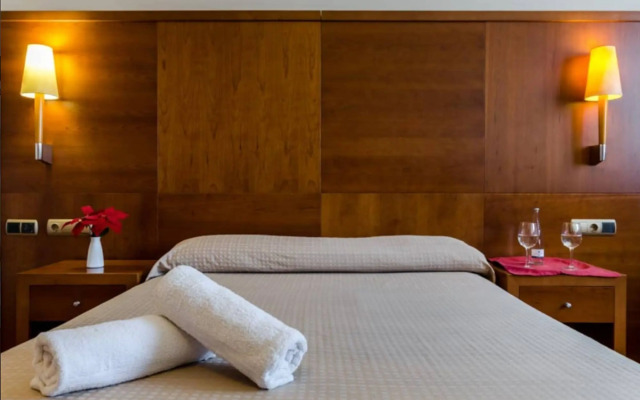 Hotel Saylu