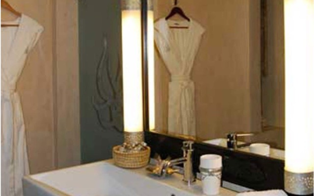 Riad Flam & Spa