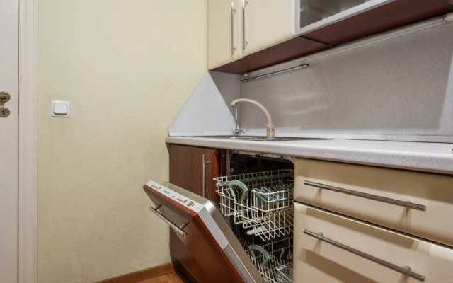 FlatStar on Vosstania 3