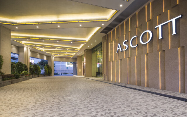 Ascott Macau