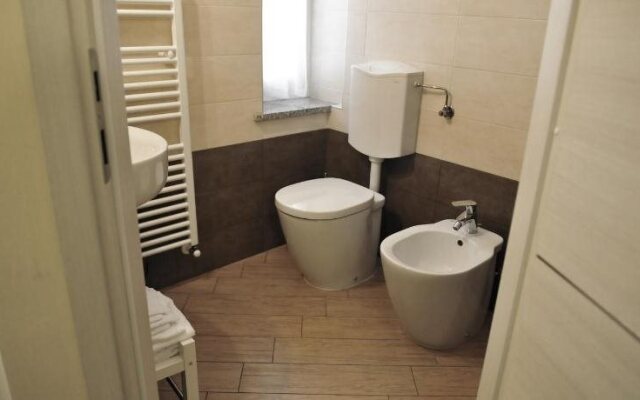 Albergo Abanyta