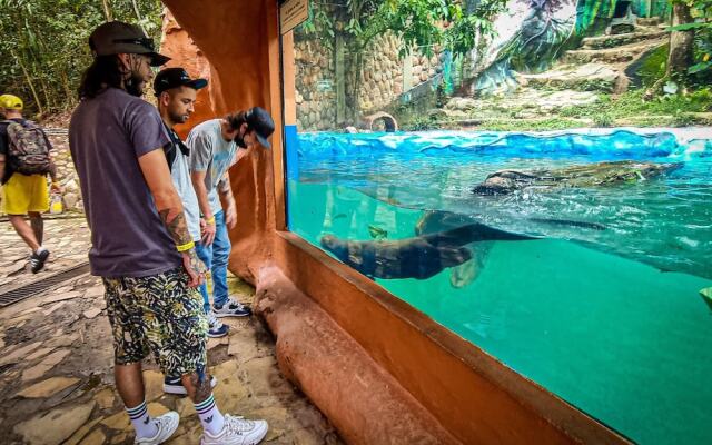 Refugio Llanero Hotel