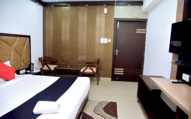 Hotel Radiance