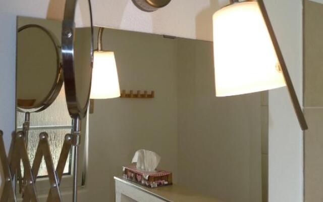 Ferienwohnung & Apartment Am Steinbrunnen