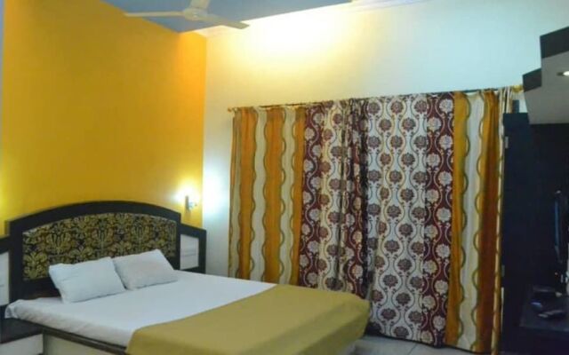Krishna Valley Villa