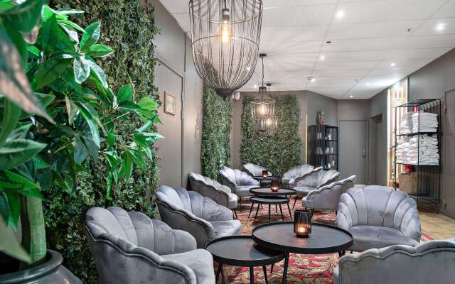 Best Western Hotel Gamla Teatern