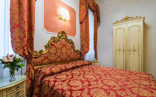 Hotel Al Vagon