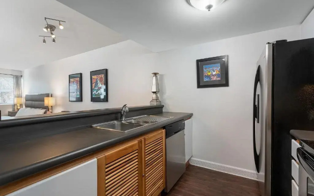 Casa Grande Suite
