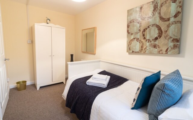 Valentia Lodge Serviced Accommodation