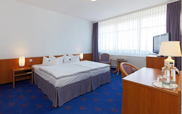 Kim Hotel Dresden