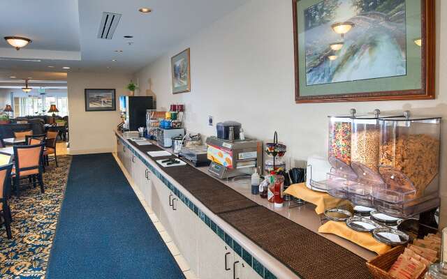 SureStay Plus Hotel by Best Western Billings