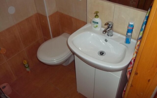 Penzion Apartmany Zlin