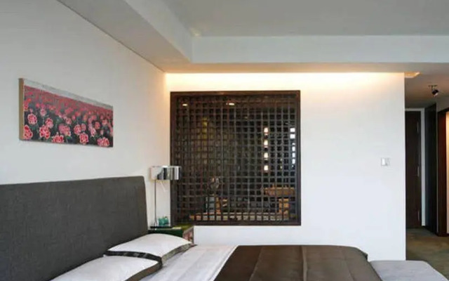 In-Zone Hotel & Apartment Tianjin