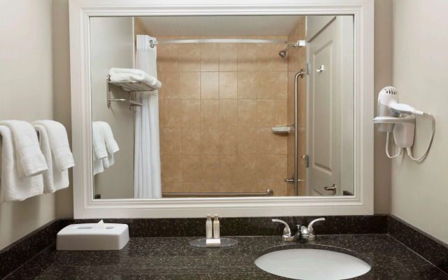 Travelodge by Wyndham Kindersley