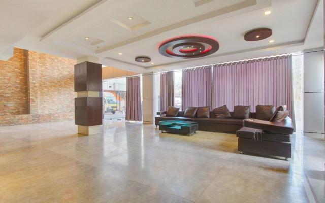 OYO Flagship 460 Miyapur