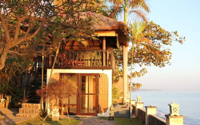 The Ning Beach & Villa