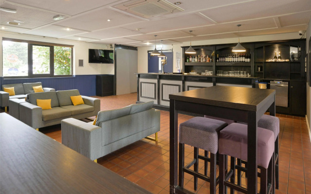 Travelodge Dartford Crossing