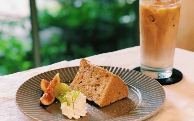 Hotel & Coworking Space GOBANCHI