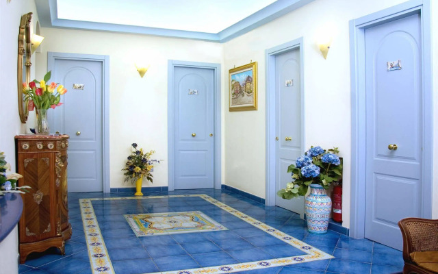 Meublè Casa Mannini