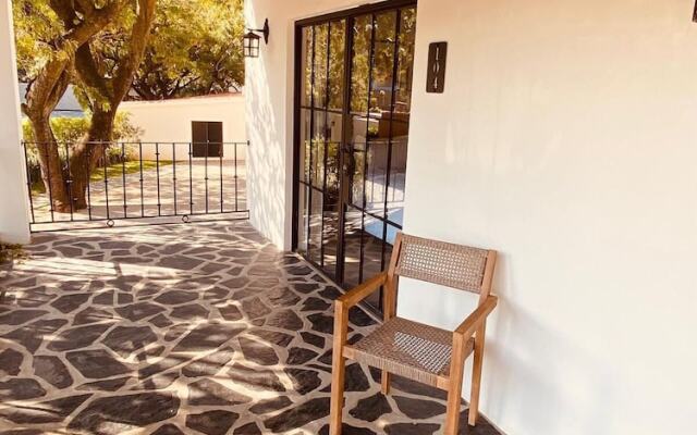 Tatala Hotel Boutique