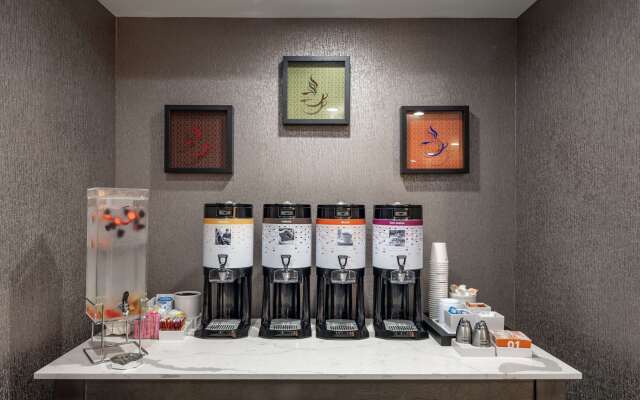 Hampton Inn & Suites Dallas/Plano Central