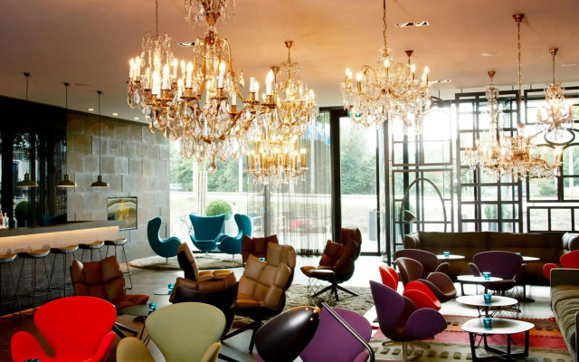 Motel One Amsterdam