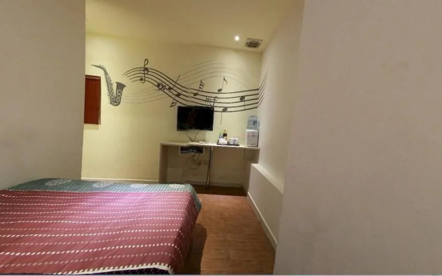 Qingdao Aibinshe Guest House