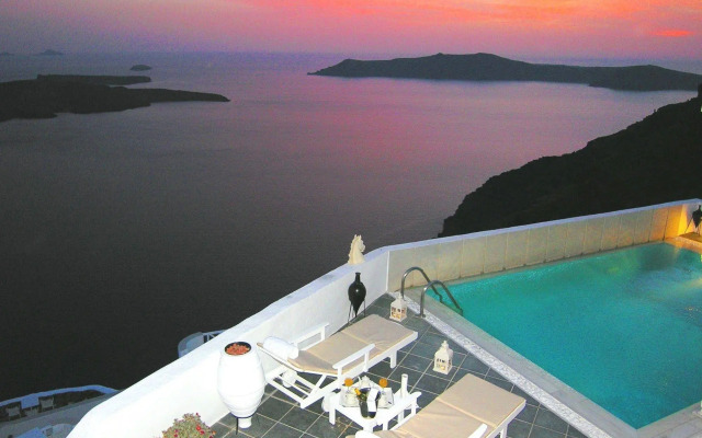 Aeolos Art and Eco Suites - Adults Only