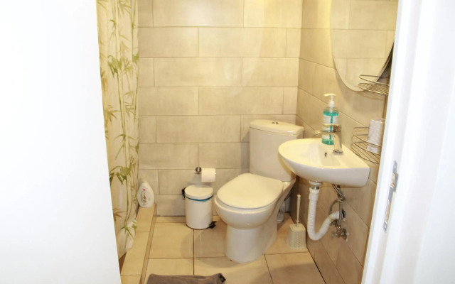 Апартаменты Пластира