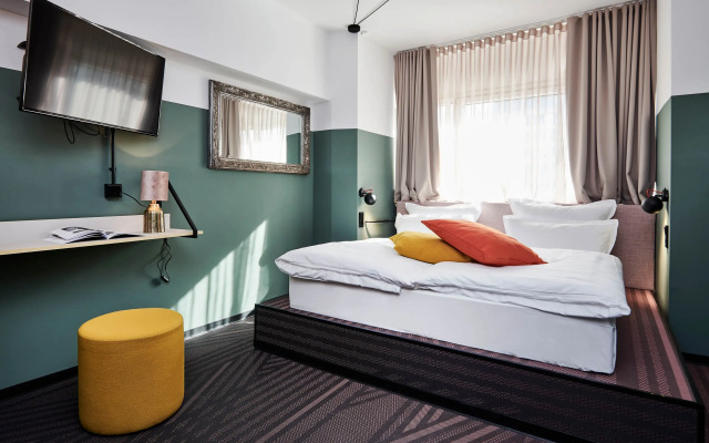 Hotel Neuer Fritz Berlin