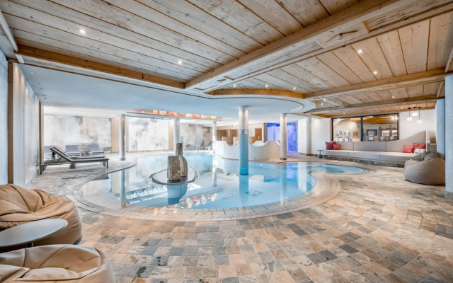 Alpenromantik Hotel Wirlerhof