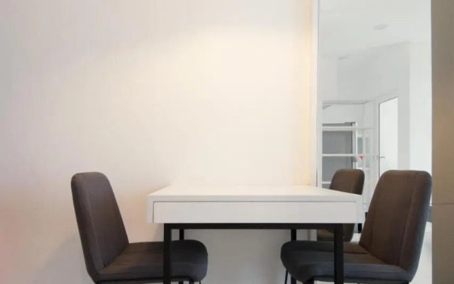 Straits Garden Suites by The Homestay Helper