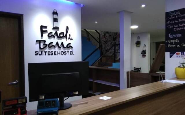 Farol da Barra Suites e Hostel