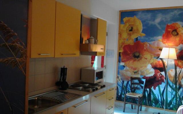 La Casa di Ulisse B&B