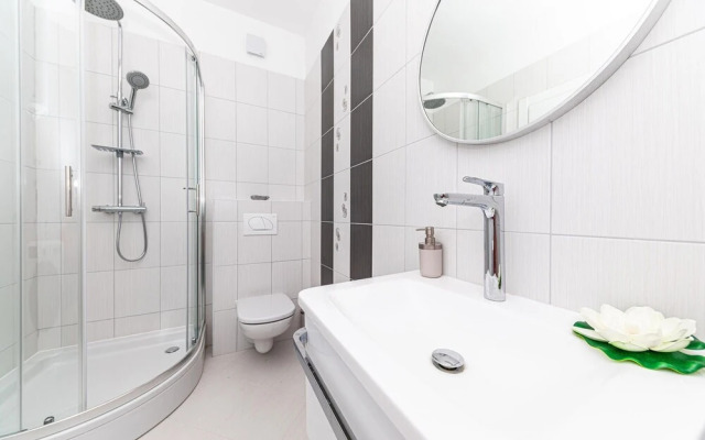 Nice Apartment in Marina With Jacuzzi, Wifi and 3 Bedrooms