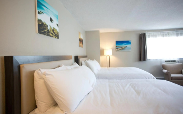 Valemount Vacation Inn