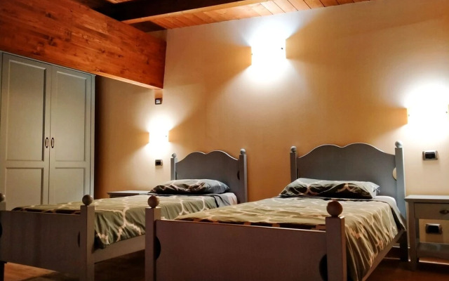 Agriturismo Borgo Biaia