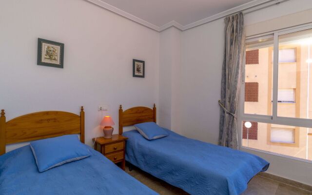 Las Calitas Bloque III