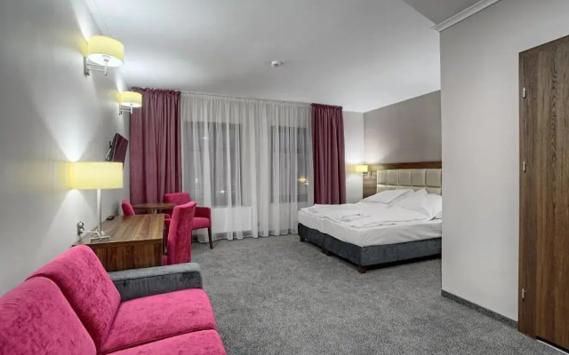 Hotel Kamieniczka