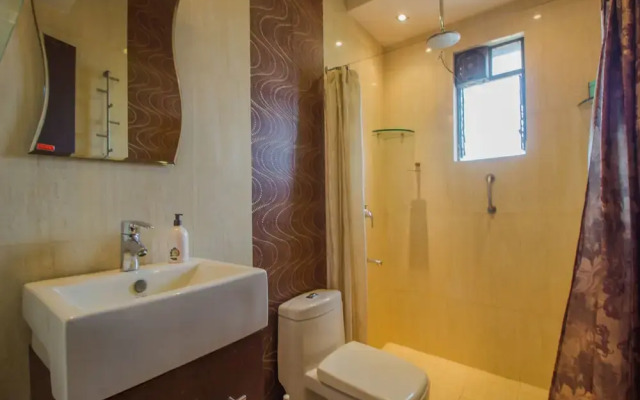 OYO 12159 Home Luxury 2BHK Near Goa Airport