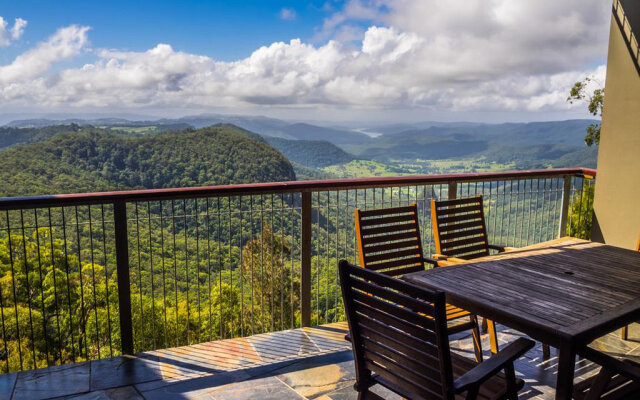 Binna Burra Sky Lodges