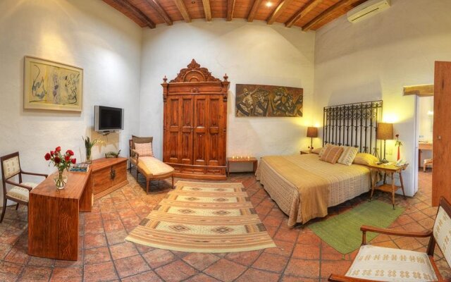 La Casona de Tita Oaxaca